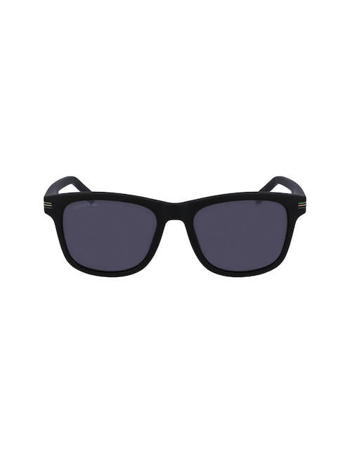 Lentes de sol Lacoste para hombre