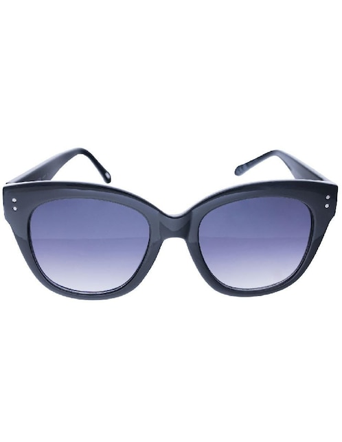 Lentes de sol Fossil Outlet X82671 para mujer