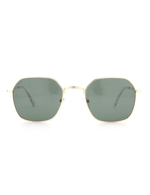 Lentes de sol Razza Queen unisex