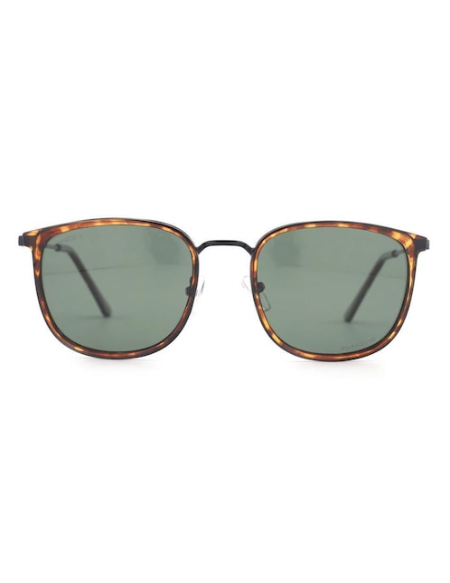 Lentes de sol Razza Palladio unisex