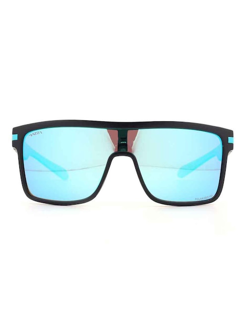 Lentes de sol Razza Snow unisex