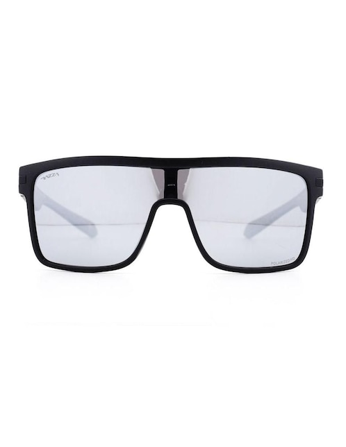 Lentes de sol Razza Snow unisex