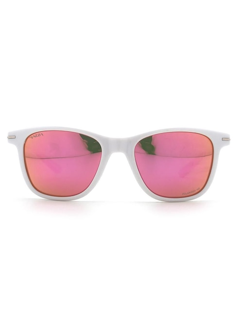 Lentes de sol Razza Jet unisex