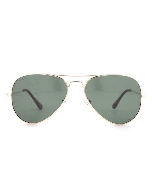 Lentes de sol Razza Blackbird unisex