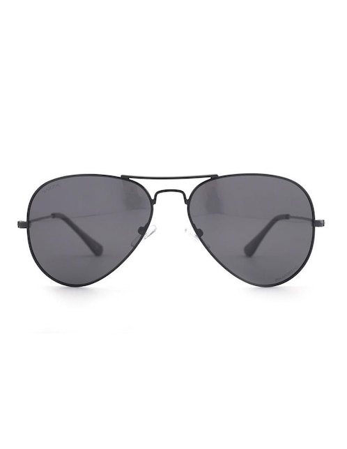Lentes de sol Razza Blackbird unisex