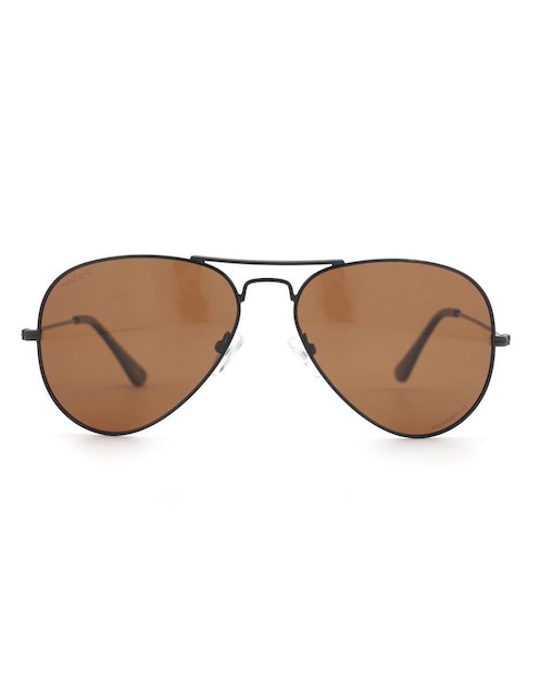 Lentes de sol Razza Blackbird unisex