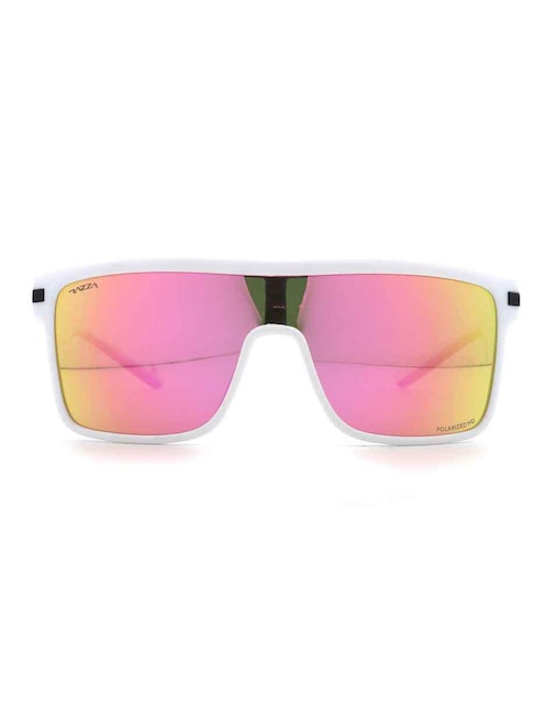 Lentes de sol Razza Snow unisex