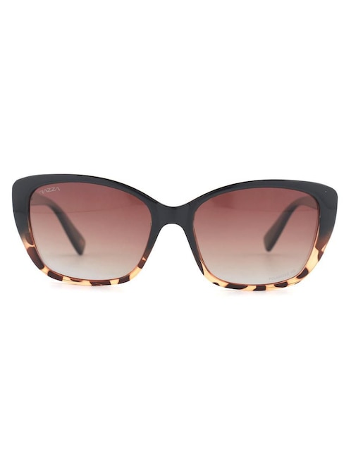 Lentes de sol Razza Orbit para mujer