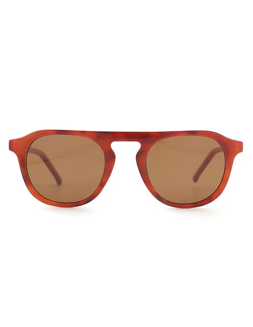 Lentes de sol Razza Venecia unisex