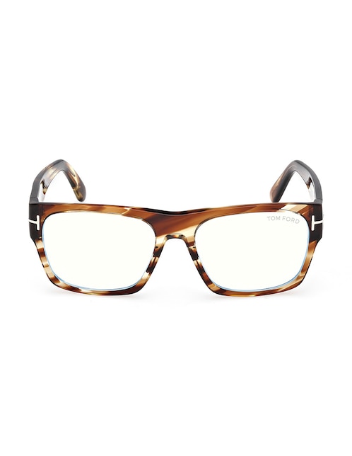 Armazón Ft6035-B para hombre 1
