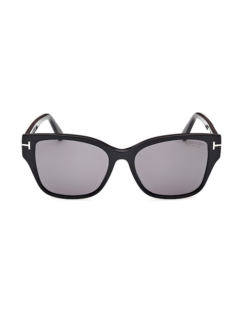 Lentes de sol Ft1108 para mujer 1
