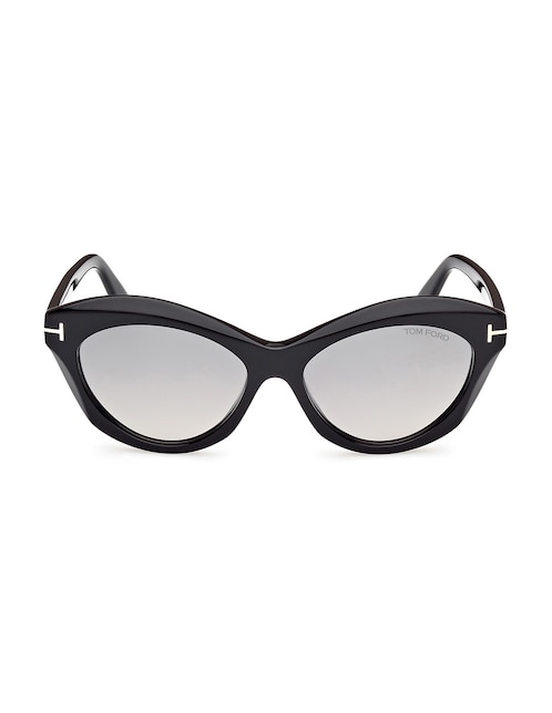 Lentes de sol FT1111 para mujer