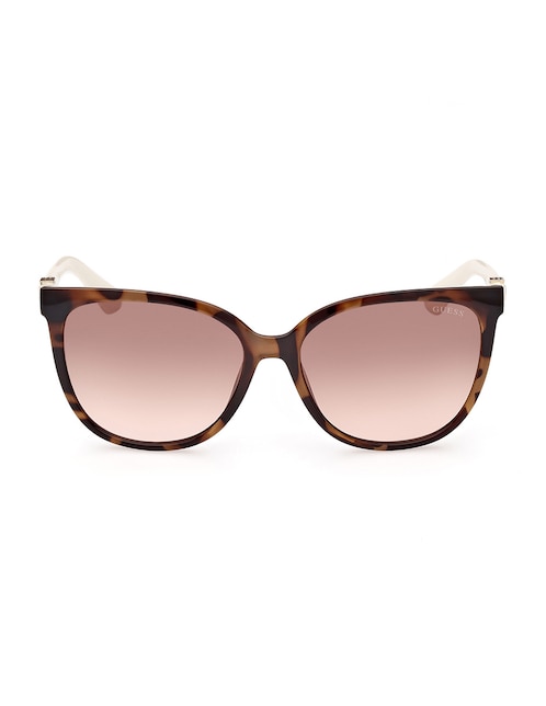 Lentes de sol Gu7864 para mujer 1
