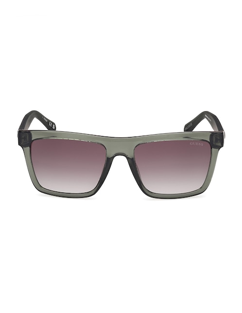 Lentes de sol Guess Gu00166 para hombre
