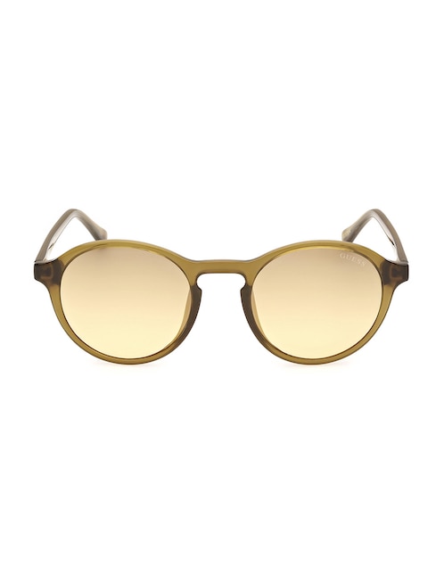 Lentes de sol Gu00062 para hombre 1