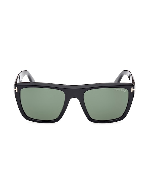 Lentes de sol Ft1077 para hombre 1