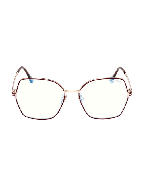 Armazón Ft5876-B para mujer 1