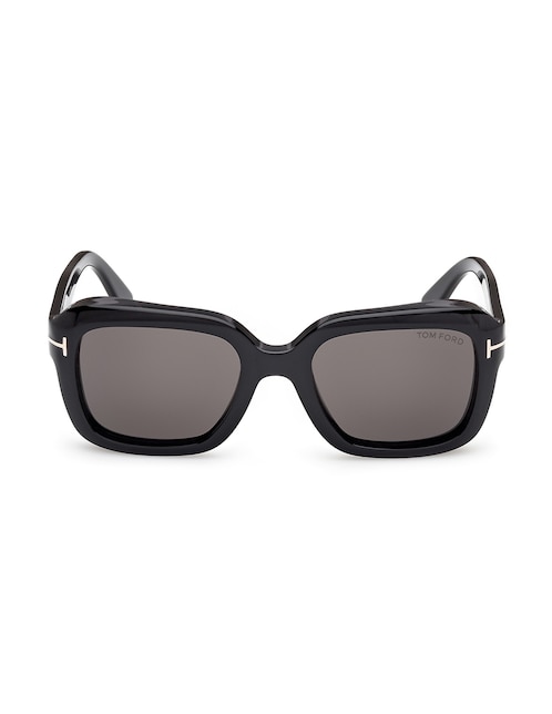Lentes de sol Ft1283 para mujer 1
