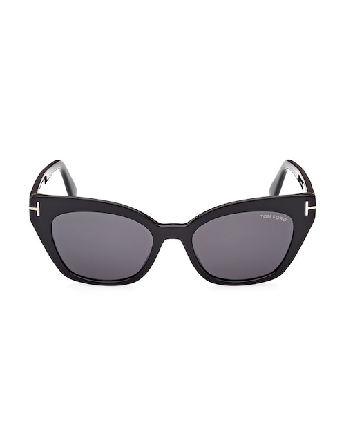 Lentes de sol FT1031 para mujer
