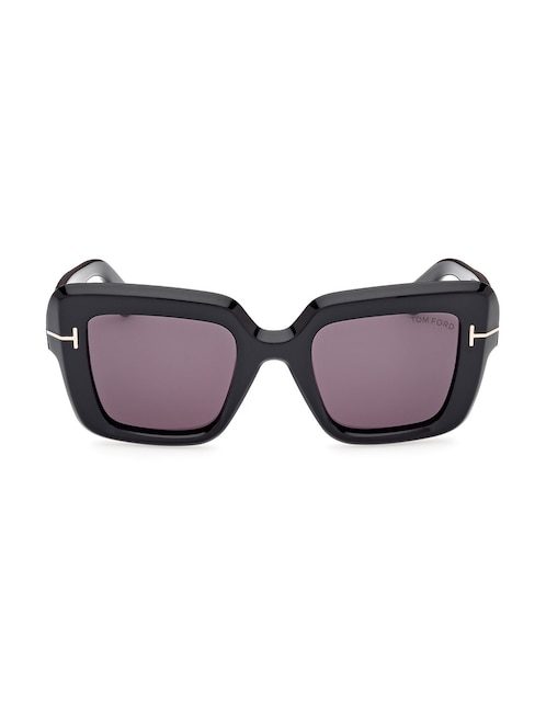 Lentes de sol FT1157 para mujer 1