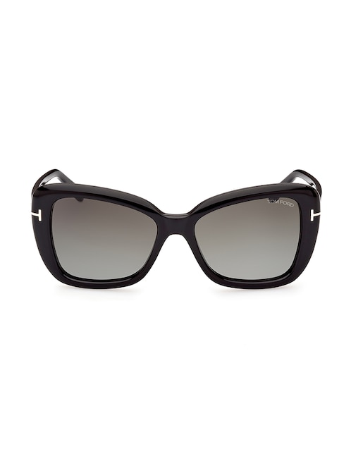 Lentes de sol Ft1008 para mujer 1