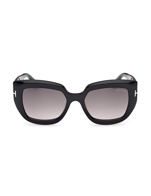 Lentes de sol Ft1192 para mujer 1