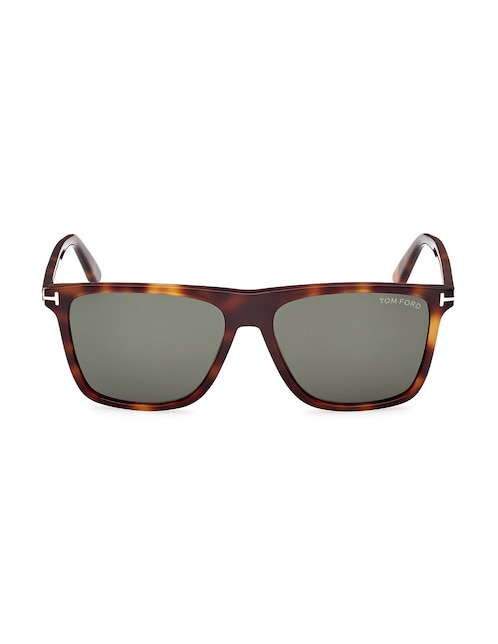 Lentes de sol Ft0832 para hombre 1