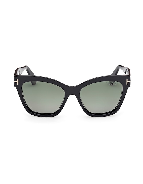 Lentes de sol Ft1217 para mujer 1