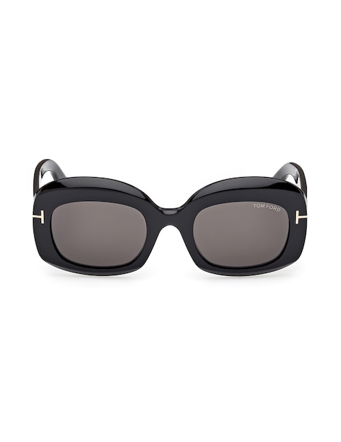 Lentes de sol FT1219 para mujer 1
