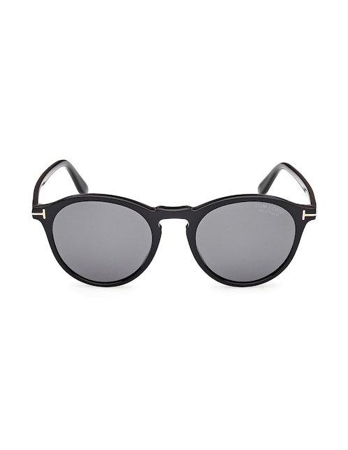 Lentes de sol Ft0904 para hombre 1