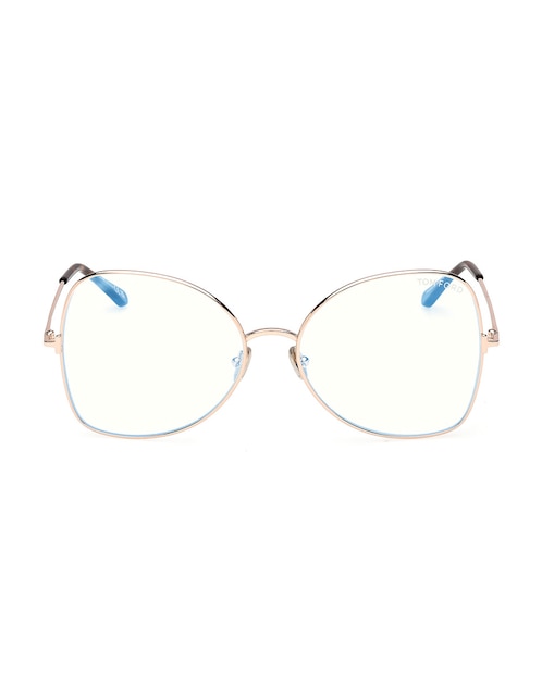 Armazón Ft6049-B para mujer 1