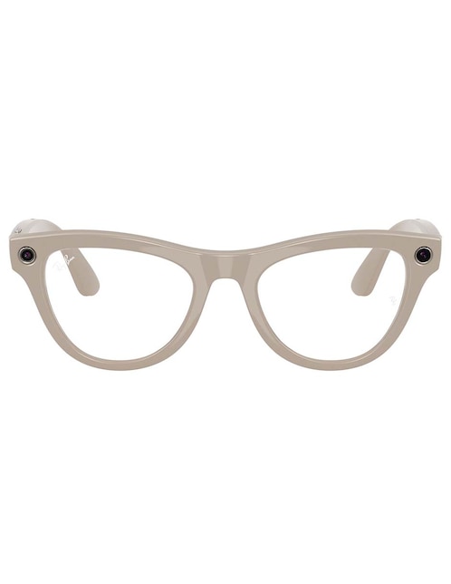 Lentes de sol Ray Ban Skyler Gen 2.0 unisex 1