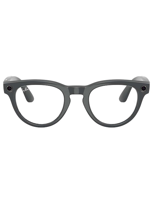Lentes de sol Ray Ban Headliner Gen 2.0 unisex 1
