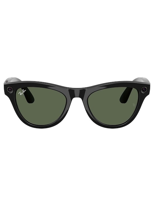 Lentes de sol Ray Ban Skyler Gen 2.0 unisex 1