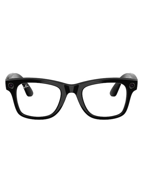 Lentes de sol Ray Ban Meta Wayfarer Large Gen 2.0 unisex