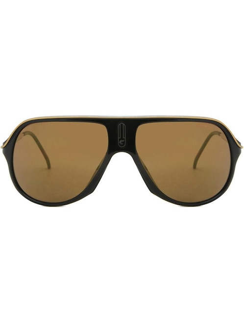 Lentes de sol Safari65/N 2M2/YL para hombre 1