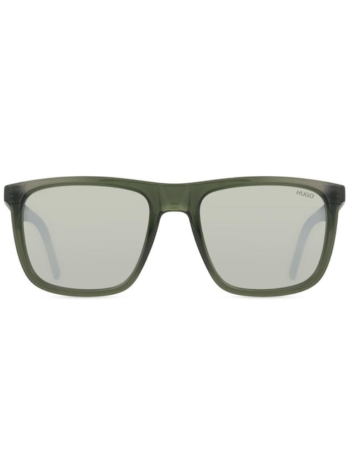 Lentes de sol Hugo Boss HG1304S 1EDT4 para hombre