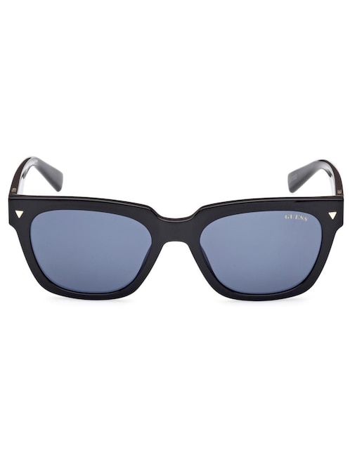 Lentes de sol Guess GU8265 01V para hombre