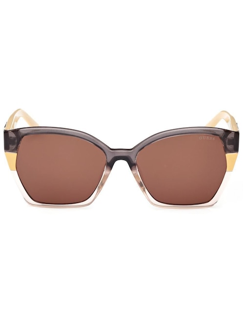 Lentes de sol GU7912 41E para mujer 1