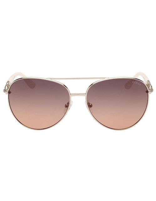 Lentes de sol gu00158 32b para mujer