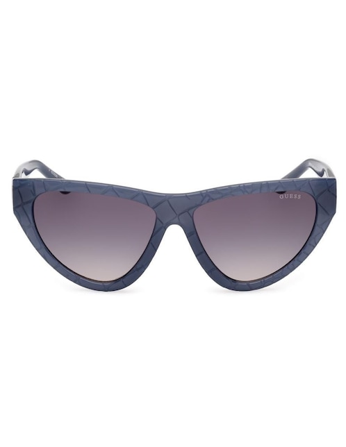 Lentes de sol gu 00151 - 84b para mujer 1