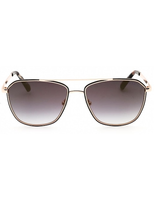 Lentes de sol gu00147 33c para hombre