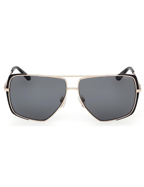 Lentes de sol gu00220 02a para mujer