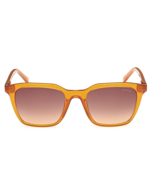 Lentes de sol Guess gu00170 44f para hombre