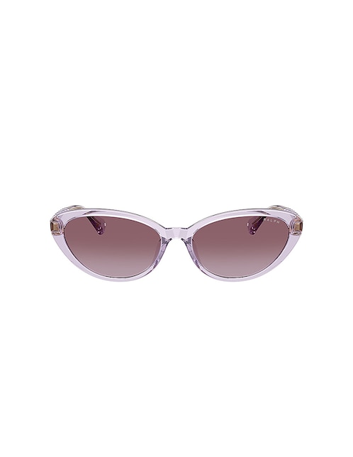 Lentes de sol Glamour 0ra5338u57468h56 para mujer 1