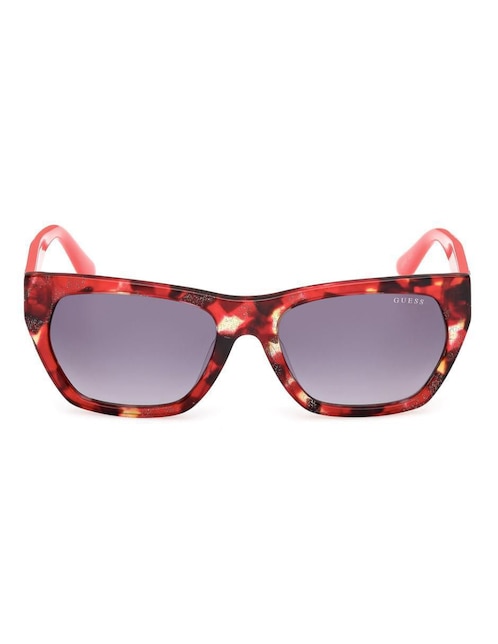 Lentes de sol gu00203-h 54b para mujer 1