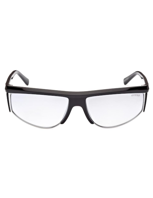 Lentes de sol Guess gu00072 01c para hombre