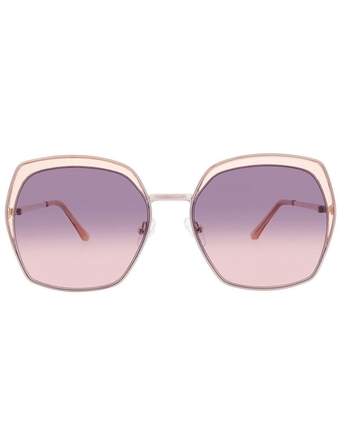 Lentes de sol Guess gf0410 33f para mujer