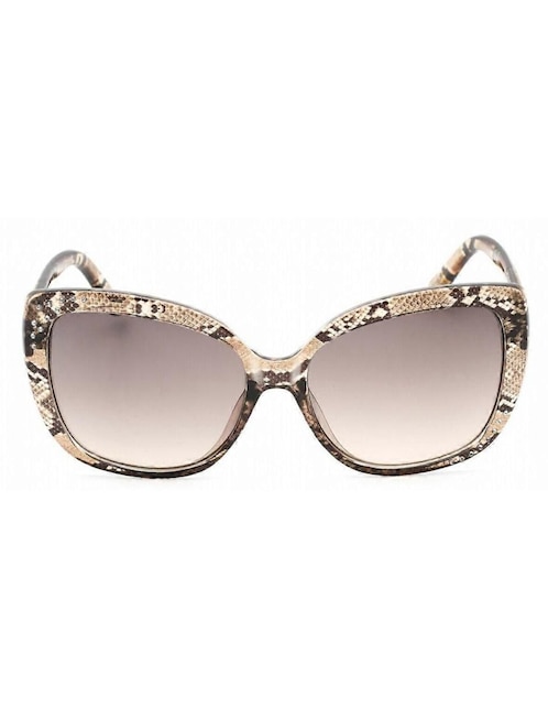 Lentes de sol Guess gf0383 45f para mujer
