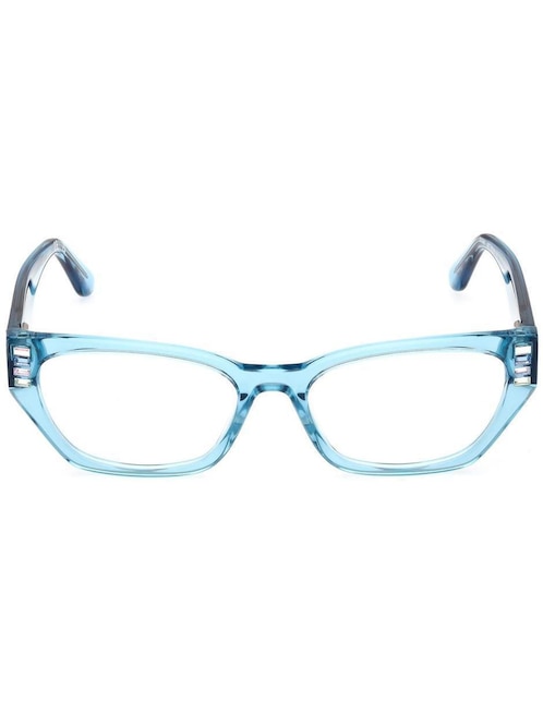Armazón gu2967 087 para mujer 1